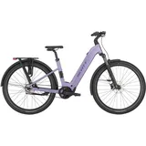 Scott Sub 20 Belt Wave 2025 28 Zoll RH 54 cm Unisex lila