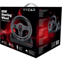 Kyzar Switch Racing Wheel