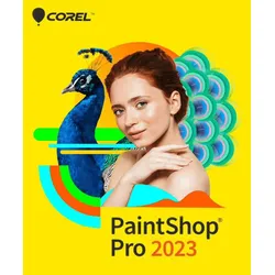 Corel PaintShop Pro 2023