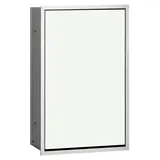 EMCO Asis Modul 300 31,4 l Silber