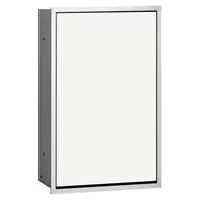EMCO Asis Modul 300 31,4 l Silber