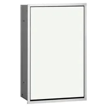 EMCO Asis Modul 300 31,4 l Silber