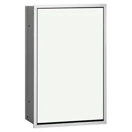 EMCO Asis Modul 300 31,4 l Silber