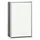 EMCO Asis Modul 300 31,4 l Silber