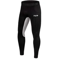 Jungen SuperThermal Enge Kompressions-Sporthose S