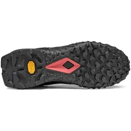 Tecnica Magma 2.0 S Goretex Wanderschuhe - Black / Fresh Bacca - EU 40 2/3