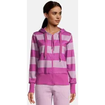 salzhaut Sweatshirt RECKSCHETER Lila M