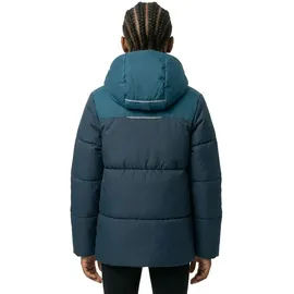 Vaude Lulea Isolationsjacke dunkelblau 110-116