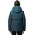 Vaude Lulea Isolationsjacke dunkelblau 110-116
