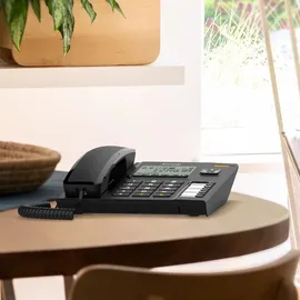 Alcatel T78 schwarz