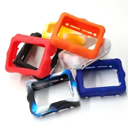 Shearwater Computer Silicone Cover - PERDIX Blau