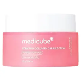 Medicube PDRN Pink Collagen Creme 55 g
