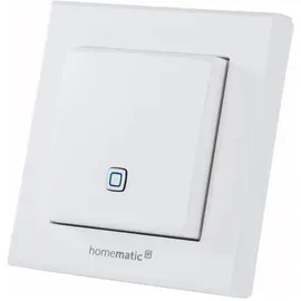 Homematic IP Temperatur- und Luftfeuchtigkeitssensor 3er-Set Raumthermostat