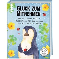 Glück zum Mitnehmen