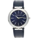 Michel Herbelin Newport Slim Silber 19522AP15