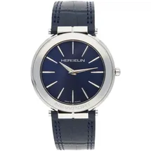 Michel Herbelin Newport Slim Silber 19522AP15