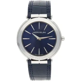 Michel Herbelin Newport Slim Silber 19522AP15