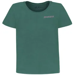 Rock Experience Mind Control SS W - T-shirt - Damen - Green - M