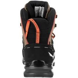 Salewa Mountain Trainer 2 Mid GTX Damen bungee cord/black 39