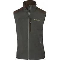 Deerhunter Weste Tatra, loden wood, 48