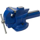 Eclipse Professional Tools EQRV-6 Mechanik-Schraubstock Schnelllöse-Funktion, 15 cm