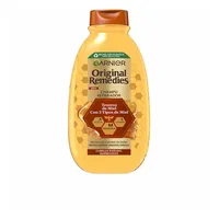 Garnier ORIGINAL REMEDIES Honey Treasures Shampoo 400 ml