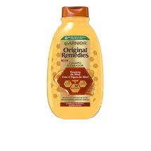 Garnier ORIGINAL REMEDIES Honey Treasures Shampoo 400 ml