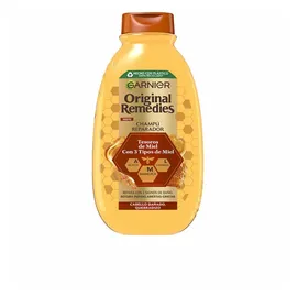 Garnier ORIGINAL REMEDIES Honey Treasures Shampoo 400 ml