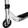 Fantic26 Ethic DTC Erawan V2 Stunt-Scooter, Park, H=85 cm, Silber