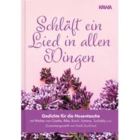 Nova MD Schläft ein Lied in allen Dingen