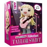 Frechverlag Taylor Swift. Das inoffizielle Häkelset