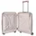 Travelite Elvaa 4-Rollen 55cm/41-50l rosé