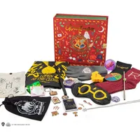 Cinereplicas Harry Potter Deluxe Adventskalender
