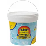 Langsame Chlortabletten 250g In Eimer Von 5 Kg