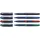 Schneider One Business Tintenroller 0,6 mm, Schreibfarbe: farbsortiert, 4 St.