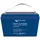 Victron Energy Victron Lithium SuperPack 12,8V/100Ah M8 Hochstrom - Blue - One Size