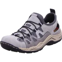 Rieker Sneaker Damen Grau 40