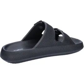 CMP Belem Slippers Schwarz 42