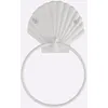 Badaccessoire-Set HEINE HOME, weiß, Chrom, Badaccessoires-Sets