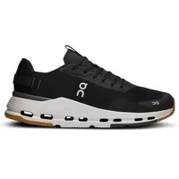 On Cloudnova Form 2 Herren Black/Ivory 47