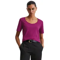Marc O'Polo regular, lila, S