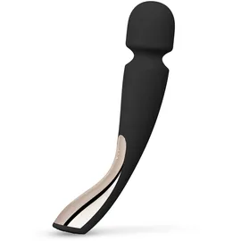 LELO Smart Wand 2 Medium Stabvibrator Beidhändig