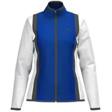 Head Racket Club 25 Jacke - Royal / White - XS