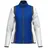 Head Racket Club 25 Jacke - Royal / White - XS