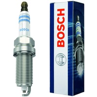 Bosch Automotive Bosch FR7SE - Nickel Zündkerzen - 1