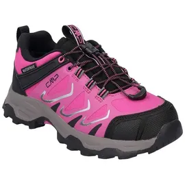 CMP Byne Low Waterproof 3q66884 Wanderschuhe - Purple Fluo - EU 31