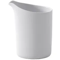 Villeroy & Boch Modern Grace 0,22 l, Premium Bone Porzellan, Bianco, 1 Stk