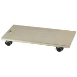 Dörner + Helmer Vario Soft Transportroller 80 kg