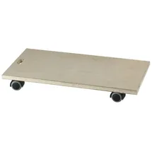Dörner + Helmer Vario Soft Transportroller 80 kg