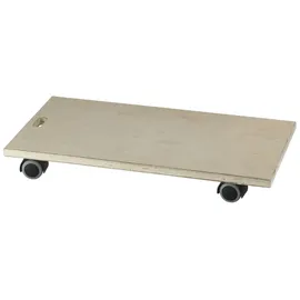 Dörner + Helmer Vario Soft Transportroller 80 kg